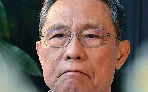 鍾南山：兩個月內研發出新冠肺炎特效藥不太可能