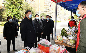 讀懂中國的違和感！全球疫情延燒始作俑者 為何還敢大言不慚？