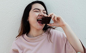 甜蜜商機燒全球！台灣一年吃掉2360頭大象重的巧克力