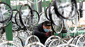 《南華早報》爆中國最早確診在去年11/17  55歲湖北居民