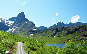 武漢肺炎》無差別管制！不論健康狀況入境挪威需隔離14天