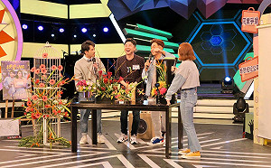 患憂鬱遭憲哥批「不知足」 李明川高EQ回應