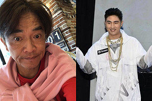 「憂鬱症是不知足」憲哥被嗆閉嘴！鹿希派超神7字回應了