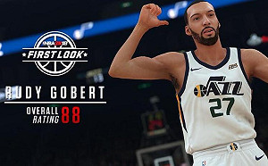 武漢肺炎》全員停賽中！《NBA 2K》聯盟宣布延期開打