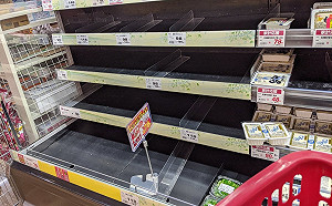 產地零確診！日「納豆抗肺炎」 瞬間銷售一空