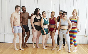 創夢專欄》TomboyX：穿一件「為自己喝采的內衣」 電商締造年收入600萬美元(上)