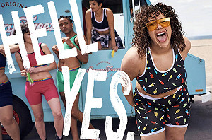 創夢專欄》TomboyX：把握性別意識崛起 新興內衣電商來勢洶洶(下)