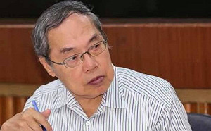 驚聞楊牧死訊   陳芳明:請讓我沉靜一下