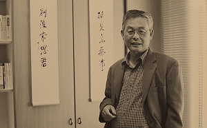 文壇巨星殞落　詩人楊牧辭世