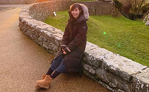 暴風雨前的寧靜？旅英作家QQmei：近期不要來英國旅遊了