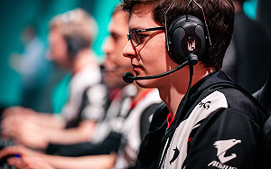 武漢肺炎》工作人員可能染病！《英雄聯盟》LEC春季賽急喊停