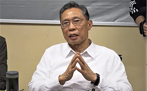 中國最快11月可接種新冠疫苗？ 鍾南山打臉：太樂觀