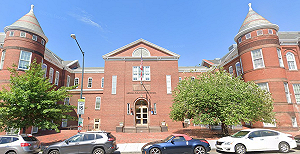 武漢肺炎》防範疫情擴大 華盛頓特區中小學16日起放假