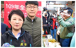 管制生煤條例再過招  龍：應加速修正VS.燕：空汙改善雪上加霜