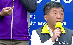 武漢肺炎》英國擬讓6成人染病達群體免疫！陳時中：台灣不會這樣做