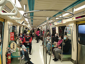 武漢肺炎》防疫酒精擴大銷售 台酒:新增6家連鎖超市及賣場