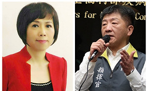 黃智賢再提4點嗆「陳時中是我們的神」！網友怒轟：你就別買口罩