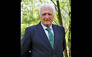 義大利市長不幸染疫病逝！  兒淚悼：謝謝爸爸、再見了......