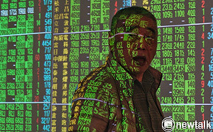 中颱凱米來襲股、匯、期貨同步休市 證交所:台股交割款券順延1天
