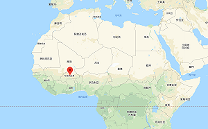 西非染疫最多 布吉納法索4部長中鏢增至64確診