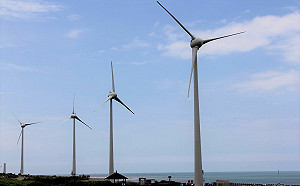 綠能股威力驚人！謝金河：將是台灣下一個兆元產業