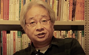 趙少康擅用《路》歌詞惹議 馮光遠：無臉見人 就不要走大路