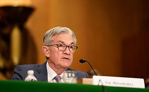 零利率！美Fed急降息4碼  啟動7千億美元QE計畫