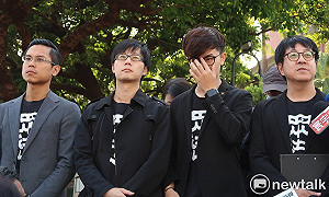 寄出查詢單1份就給25元  罷韓團體：監院儘快介入調查