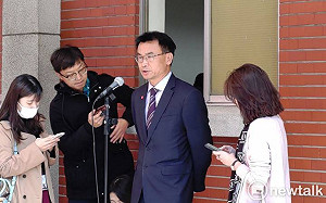 1450再起？ 陳吉仲：沒有農委會操作網軍這件事