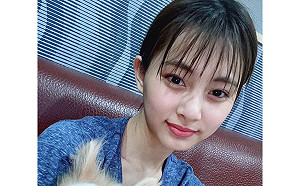 武漢肺炎》周子瑜返台居家檢疫  首度PO文滿滿台灣美食