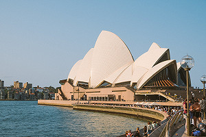 武漢肺炎》澳洲死亡累計5人！首都特區與維多利亞州進入緊急狀態