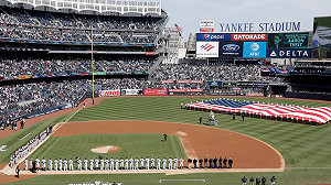 洋基證實小聯盟球員確診 美職棒圈武漢肺炎首例