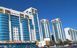 哈薩克官方宣布   疫情嚴重國家剔除中國與韓國