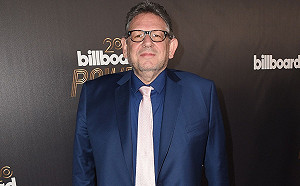 武漢肺炎》環球音樂CEO確診！兩週前生日趴  蘋果庫克也在場