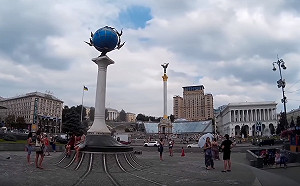 烏克蘭再進不了歐盟  經濟學家:提議把烏克蘭出售給中國