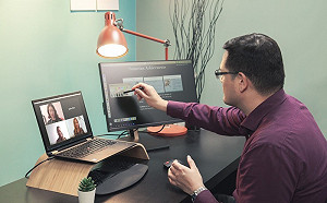 武漢肺炎》因應遠距教學  ViewSonic線上學習軟體免費提供