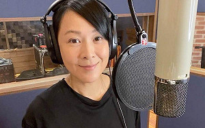 武漢肺炎》劉若英邀六名音樂人 一同為疫情打氣