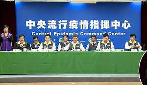 快訊》全球疫情嚴峻！42國提升旅遊警示至第三級