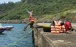 黃昭順何時「跳蓮池潭」？王世堅：她是女士 不敢等同討論