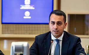 來自中國的防疫救援？義媒質疑：都是義國花錢買的