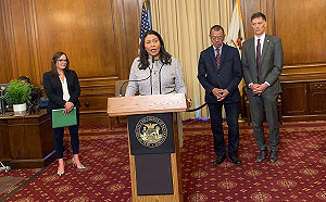 美舊金山封了！灣區6郡頒居家令  700萬人就地避難