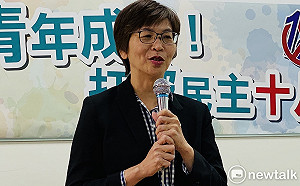 柯文哲寫信給黨員談近來風波 蔡壁如：感動 團結面對問題