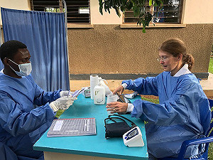 美CDC也淪陷！1員工確診武漢肺炎  接觸者在家辦公