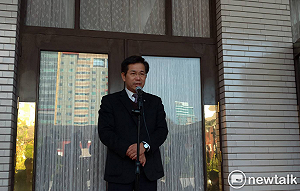 高中以下師生禁出國 潘文忠：特殊需求可專案申請