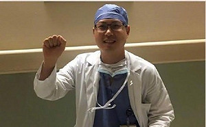 川普首稱「中國病毒」 華裔醫生：打開仇恨之門