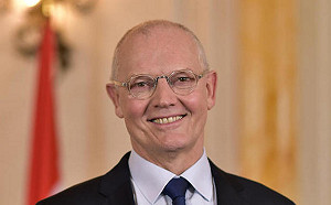 摩納哥衛生部：國務大臣確診武漢肺炎