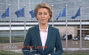 武漢肺炎》最大規模禁令！歐盟擬自我封鎖關閉邊境30天