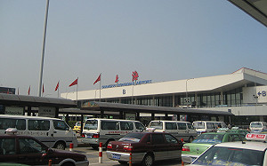 上海又一確診曾在台轉機 隔離名單再增8國