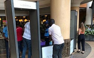 瓦干達防疫顯神威   網:是烏干達啦