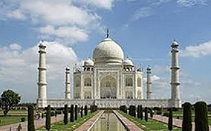 防疫情擴散  印度關閉泰姬瑪哈陵等古蹟博物館
